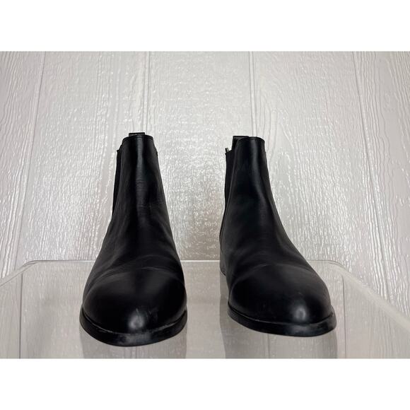 NISOLO Everyday Black Chelsea Boots US 9.5 - Picture 7 of 11